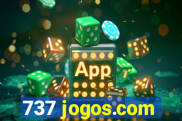 737 jogos.com